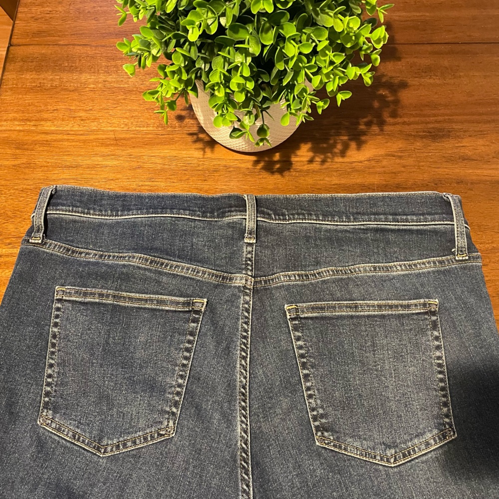 GAP Jeans